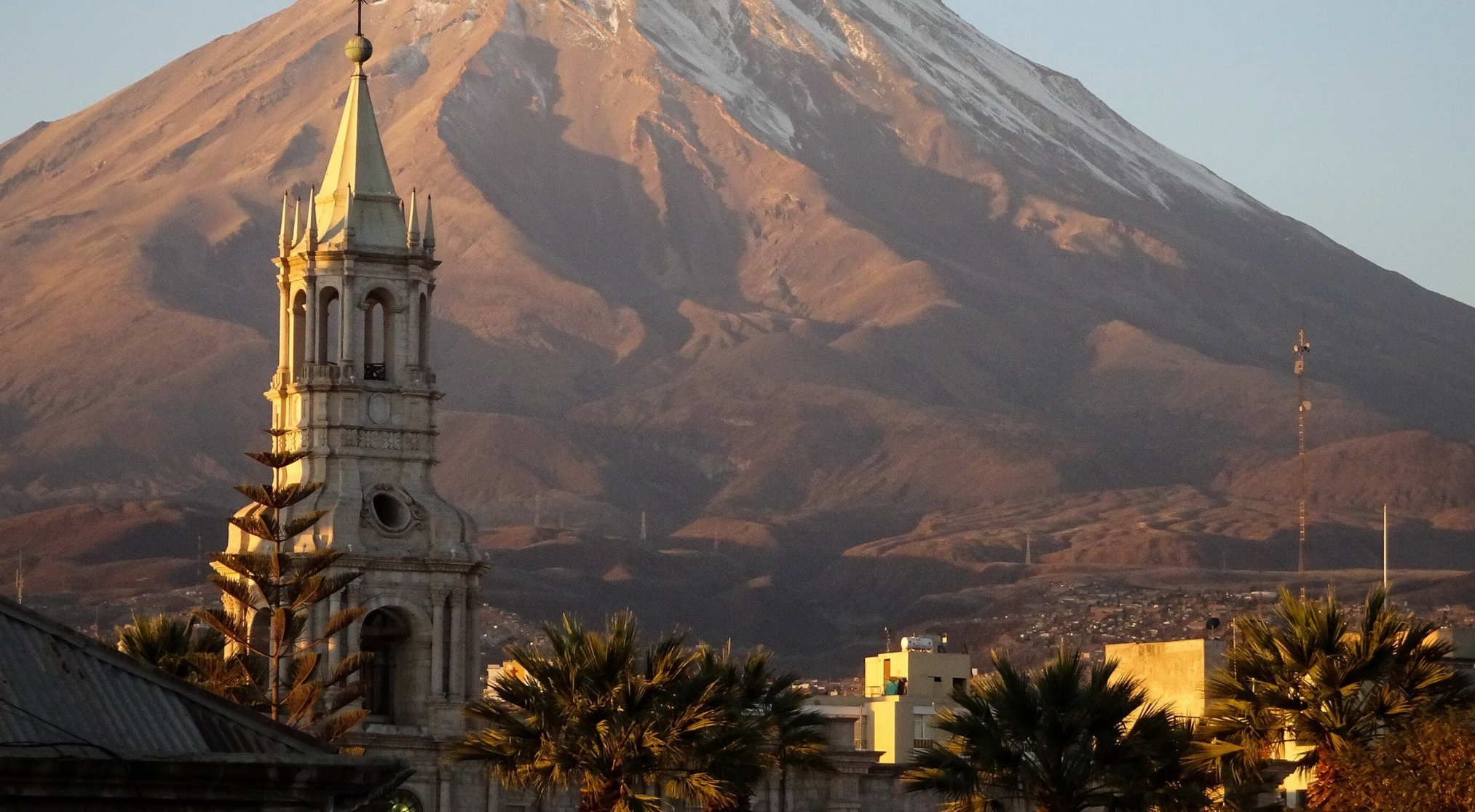 Perú revoca requisito de visa para visitantes de México